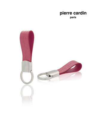 Pierre Cardin Pen & Key Ring Gift Set